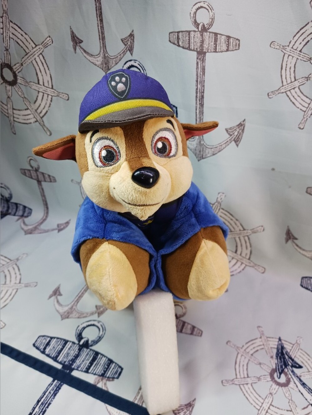 Paw Patrol Pillow Pets Sleeptime Lights Plush